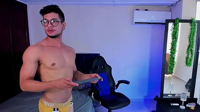 paull george online show from 12/05/25, 04:38