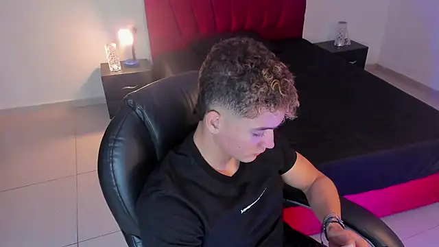 paull george online show from 09/19/25, 01:26