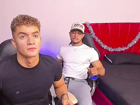 paull george online show from 01/08/26, 07:42