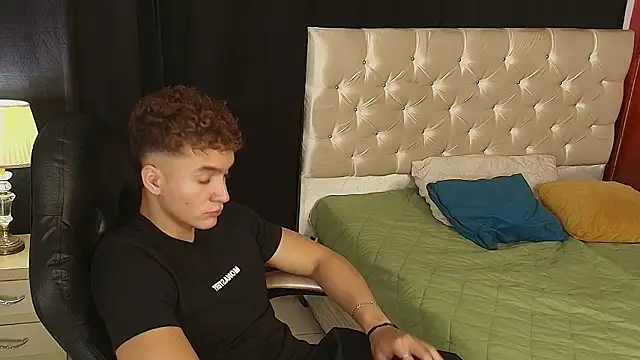 paull george online show from 02/06/26, 02:24