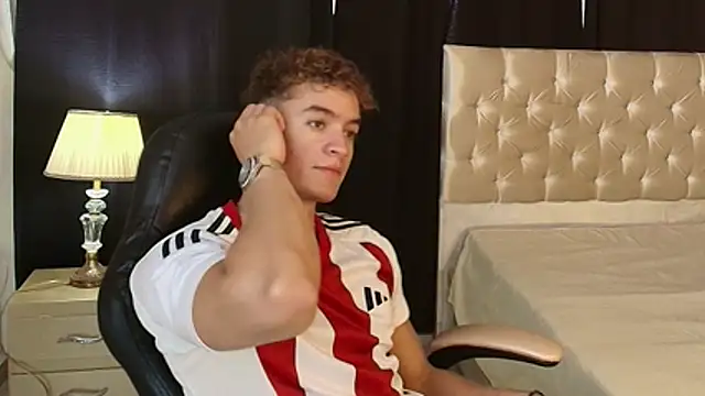 paull george online show from 02/19/26, 04:15