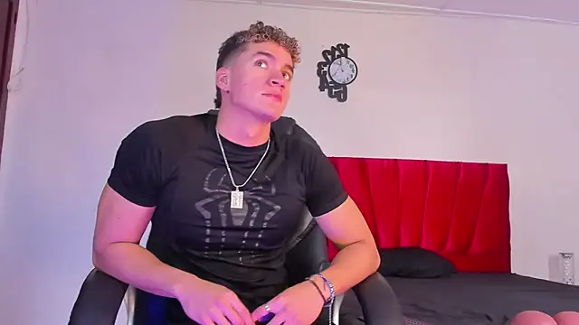 paull george online show from 10/06/25, 02:18