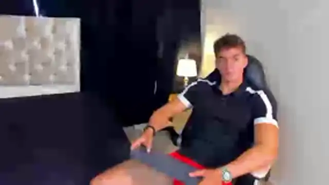 paull george online show from 04/13/26, 03:05