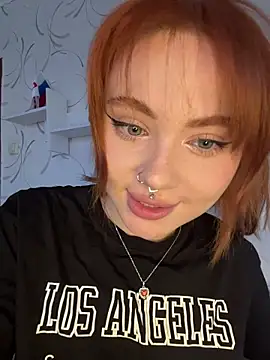 Snapshot of LunaMillie chatting on 02/13/26, 11:10 LunaMillie online show from 02/13/26, 11:10