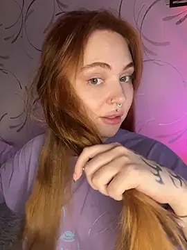 LunaMillie online show from 03/14/26, 04:24