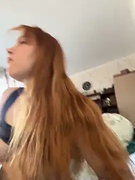 LunaMillie online show from 03/17/26, 11:24