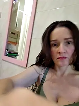  anita rojas online show from 01/12/26, 09:20