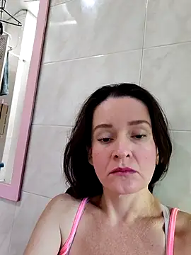  anita rojas online show from 12/02/25, 02:52