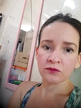  anita rojas online show from 10/07/25, 03:57