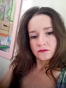  anita rojas online show from 10/10/25, 01:23