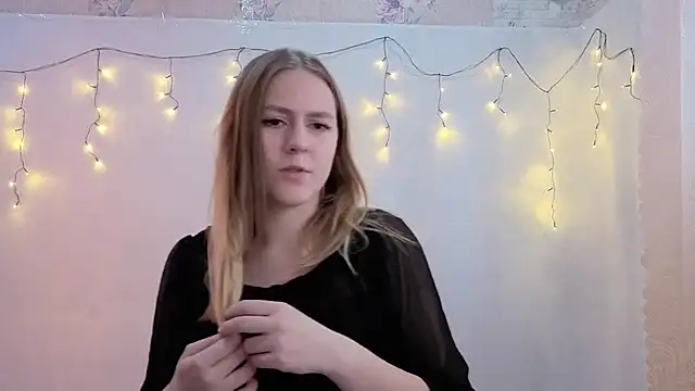 ShyMistery online show from 11/10/25, 11:59