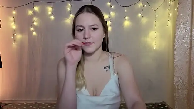 ShyMistery online show from 12/02/25, 07:37