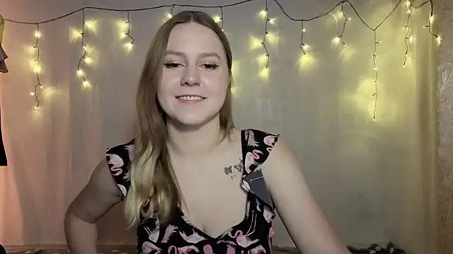 ShyMistery online show from 12/04/25, 08:30