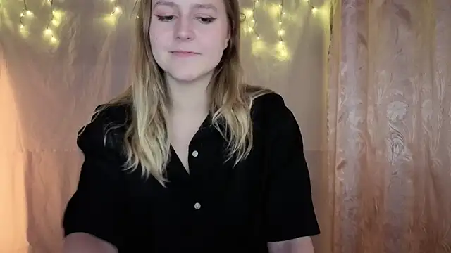 ShyMistery online show from 11/06/25, 08:57