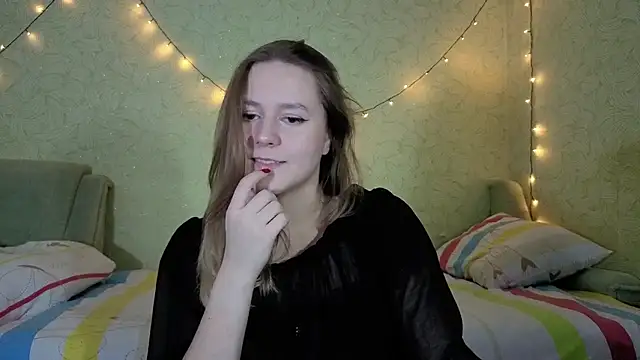 ShyMistery online show from 11/24/25, 06:52