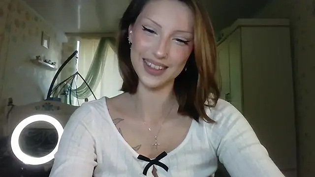 RuxaShade online show from 11/14/25, 11:03