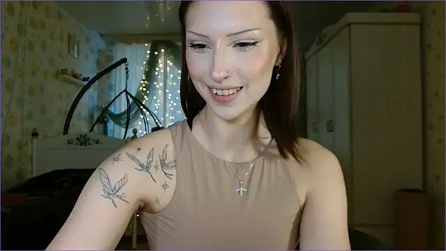 RuxaShade online show from 02/07/26, 12:35