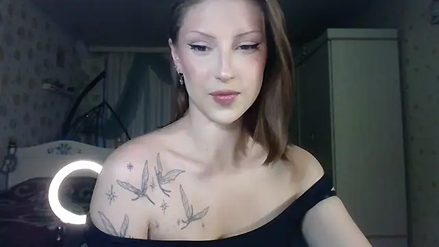 RuxaShade online show from 11/15/25, 12:42