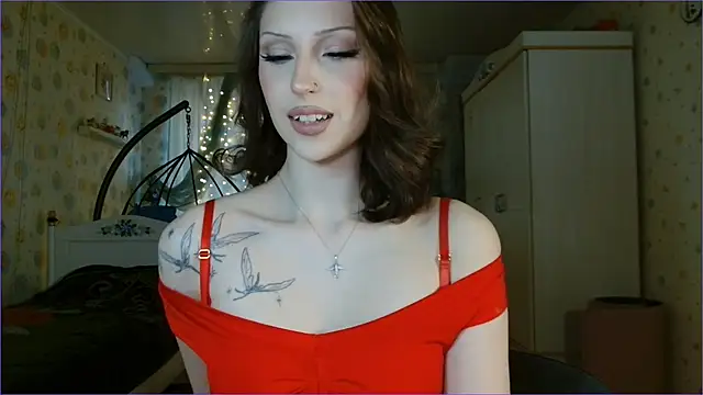 RuxaShade online show from 02/14/26, 01:22