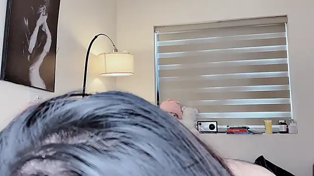 Snapshot of MaiLiiil chatting on 09/24/25, 04:30 MaiLiiil online show from 09/24/25, 04:30