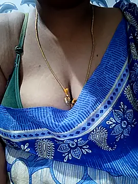 Geetha227 online show from 04/18/26, 12:24