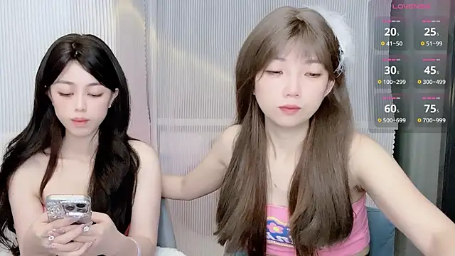 Janisa  PZ online show from 11/07/25, 12:42