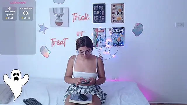 Laramucci online show from 10/05/25, 07:48