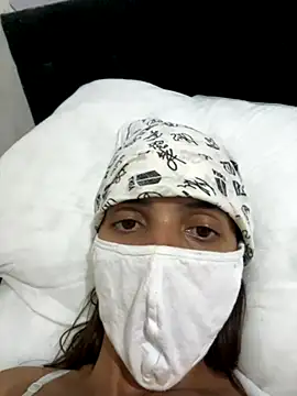 Bandidasexy22 online show from 10/10/25, 02:12