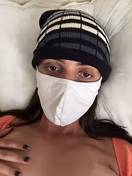 Bandidasexy22 online show from 09/18/25, 04:10