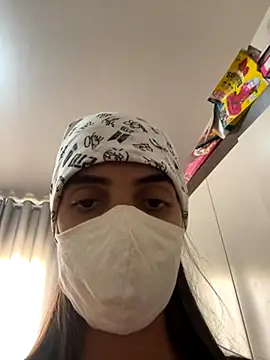 Bandidasexy22 online show from 09/23/25, 04:14