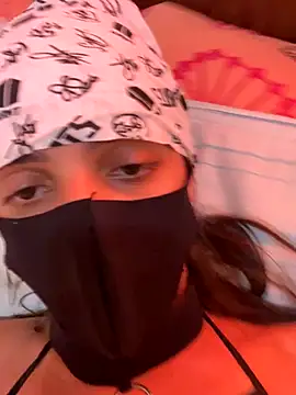 Bandidasexy22 online show from 09/08/25, 05:12