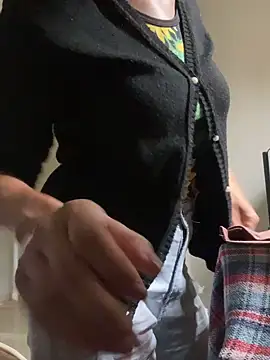 Bandidasexy22 online show from 12/03/25, 11:31