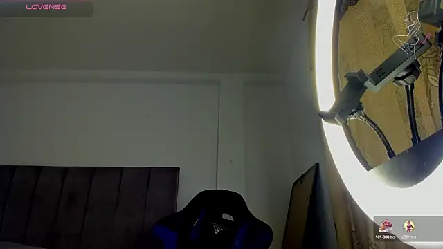 Ebony danik online show from 03/27/26, 05:36