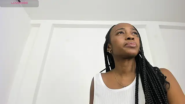 Ebony danik online show from 11/12/25, 01:10