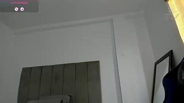 Ebony danik online show from 03/26/26, 07:12