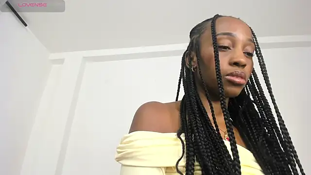 Ebony danik online show from 11/14/25, 10:57