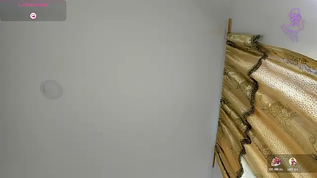 Ebony danik online show from 03/25/26, 08:30