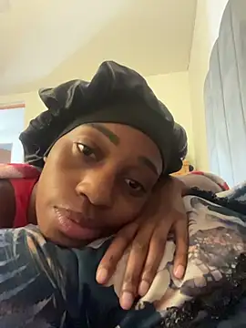 Ebony danik online show from 11/25/25, 05:02