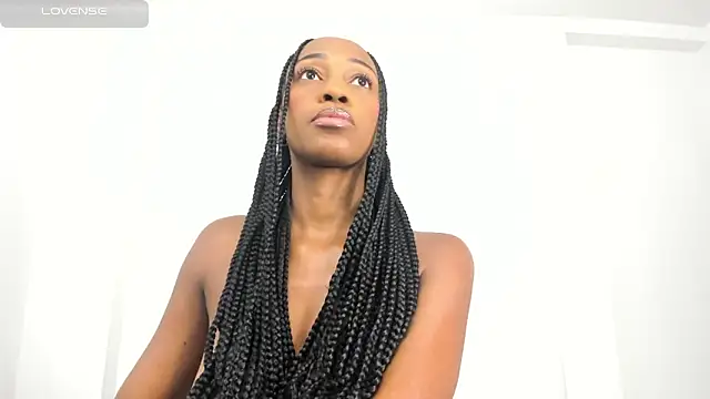 Ebony danik online show from 10/25/25, 07:25