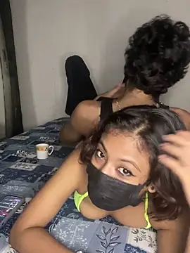 SIZZLER 1100 online show from 10/02/25, 07:28