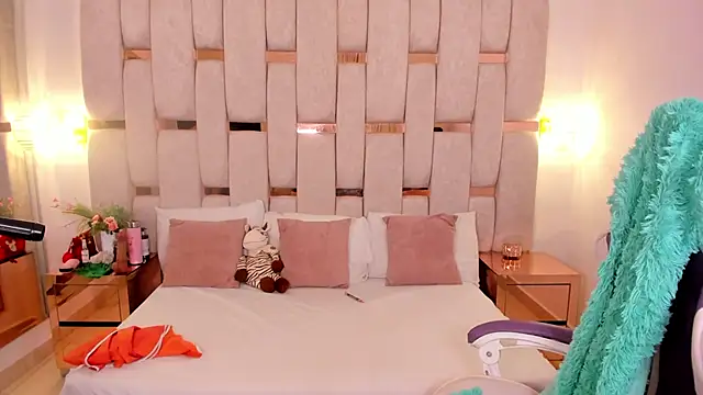 miyu lu online show from 10/03/25, 04:52