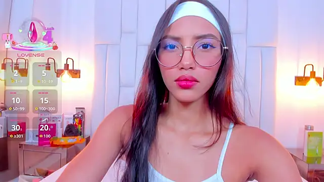 miyu lu online show from 01/13/26, 12:31