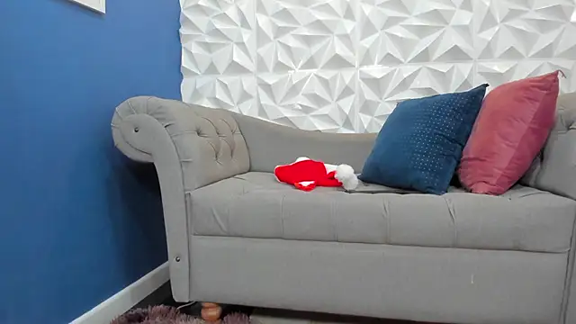 miyu lu online show from 03/03/26, 02:57