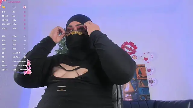 samanee konn online show from 05/28/26, 11:54
