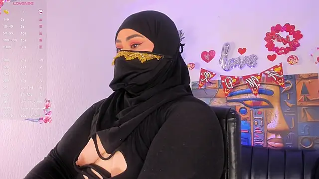samanee konn online show from 05/23/26, 07:02