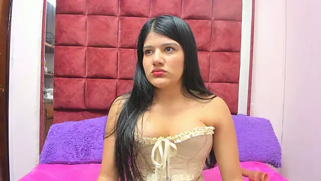 AANGELADIAZZ online show from 12/20/25, 04:26