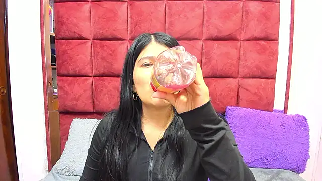 AANGELADIAZZ online show from 11/08/25, 02:04