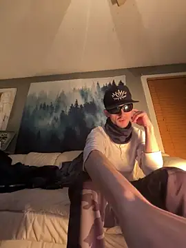 GodAlmighty0101 online show from 02/24/26, 12:28