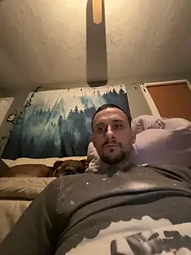 GodAlmighty0101 online show from 03/21/26, 02:13