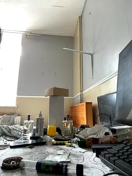 Marleymols online show from 09/16/25, 01:23